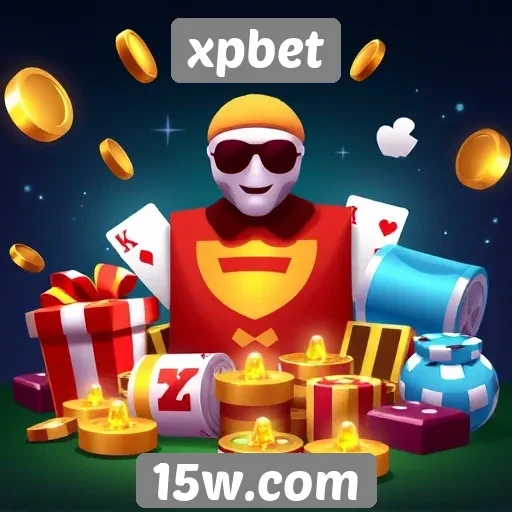 Logo da xpbet