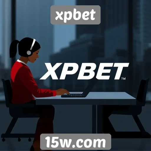 atendimento ao cliente do xpbet é eficiente e ágil