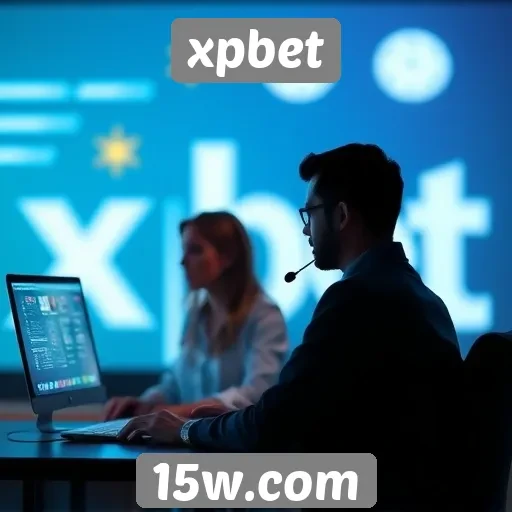Logo da xpbet