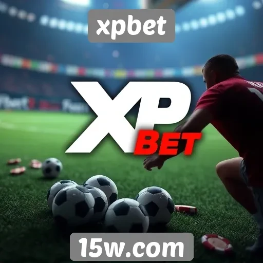 Logo da xpbet