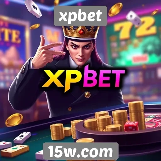 Plataforma xpbet oferece diversidade em jogos de azar