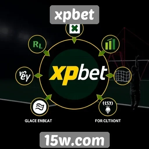 Recursos exclusivos do xpbet para apostas esportivas