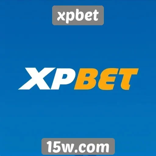 Logo da xpbet