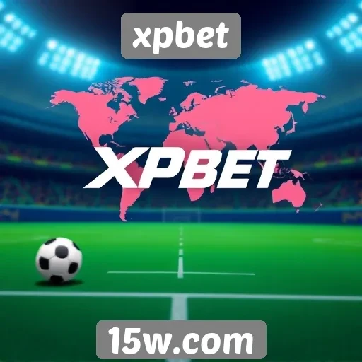 Logo da xpbet