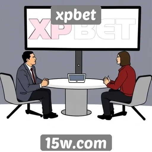entrevista com especialistas sobre xpbet e suas funcionalidades