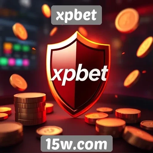 plataforma xpbet garante segurança nas transações financeiras