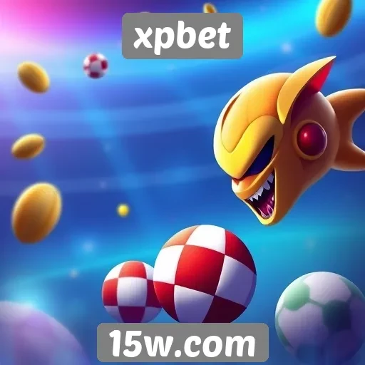 Logo da xpbet