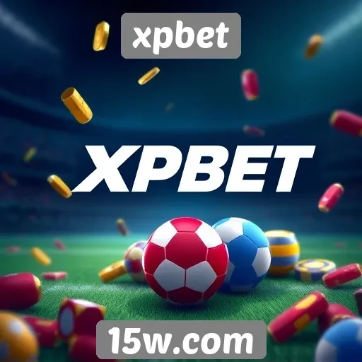 Logo da xpbet