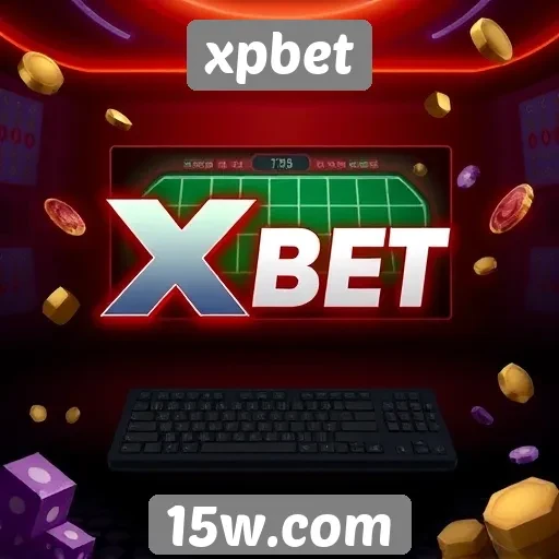 Impacto do xpbet na indústria de jogos online