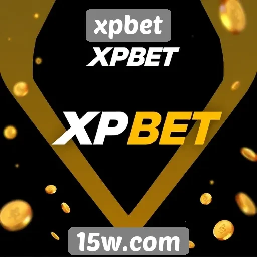 Logo da xpbet