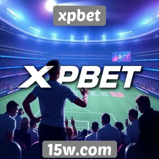 Logo da xpbet