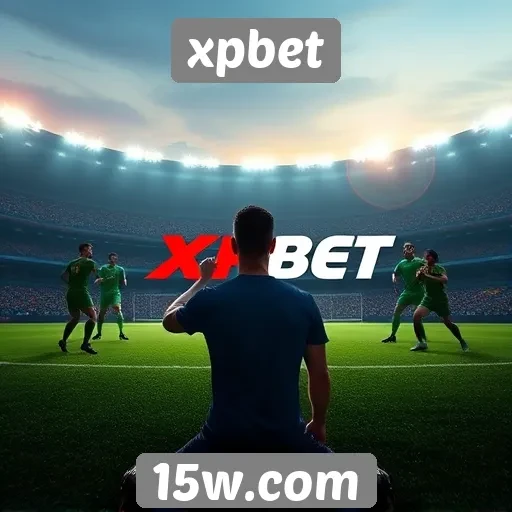 Logo da xpbet