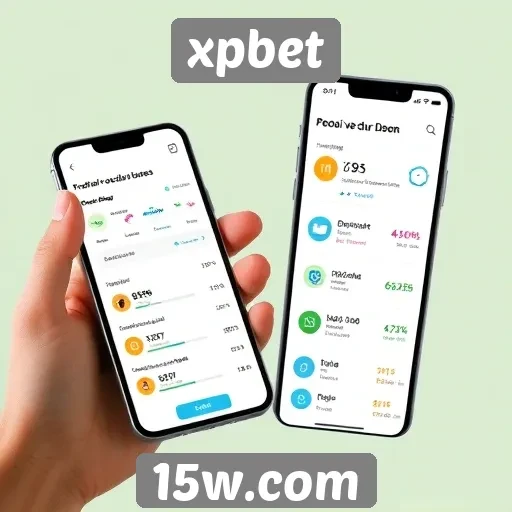 desempenho da xpbet em dispositivos móveis analisado