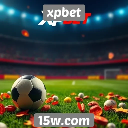 xpbet oferece novas modalidades de apostas online