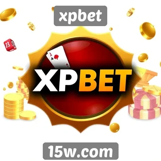 Logo da xpbet