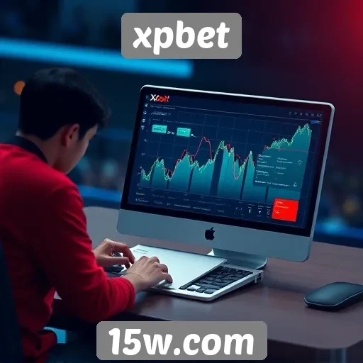 Logo da xpbet