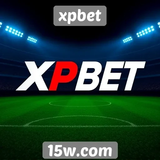 Logo da xpbet