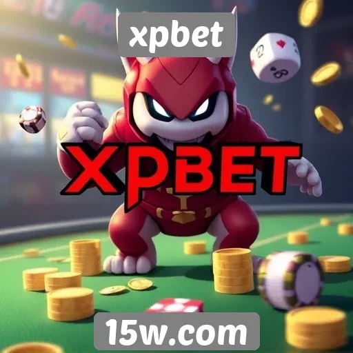 xpbet oferece variedade de jogos de cassino online