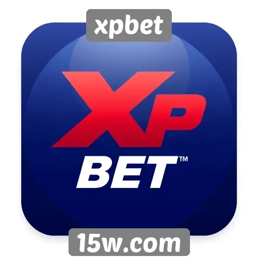 Logo da xpbet