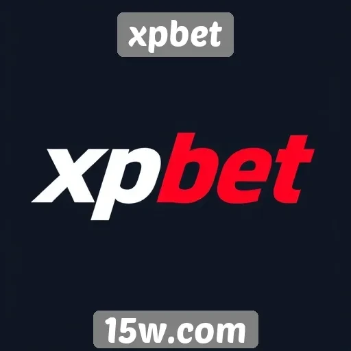 Logo da xpbet