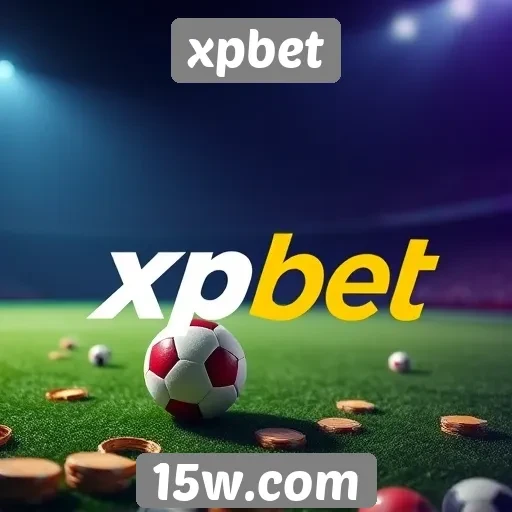 Logo da xpbet