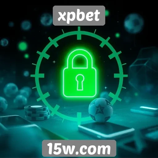 Como a xpbet garante a segurança dos jogadores