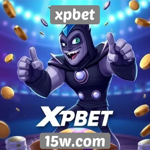 XPBet ofertas de jogos populares e promoções