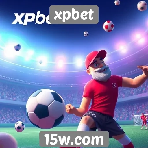 plataforma xpbet disponibiliza promoções atrativas