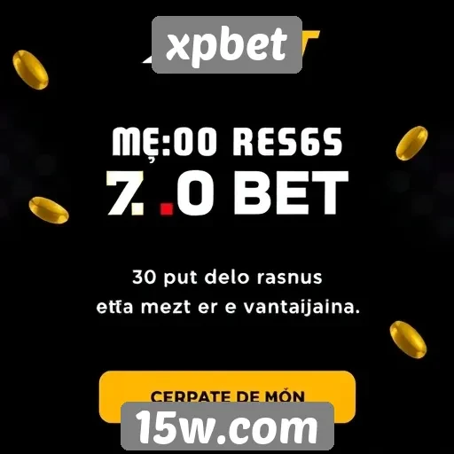xpbet oferece promoções atraentes para novos usuários