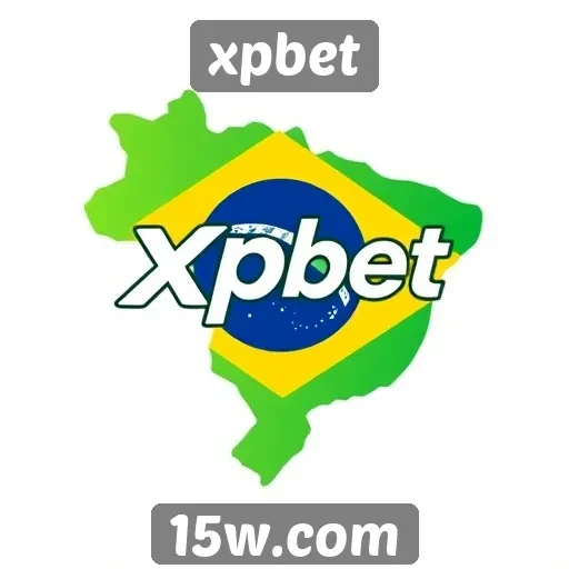 Logo da xpbet