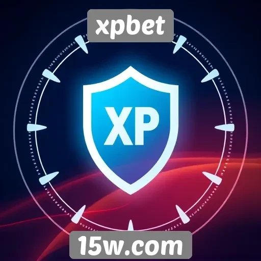 Logo da xpbet