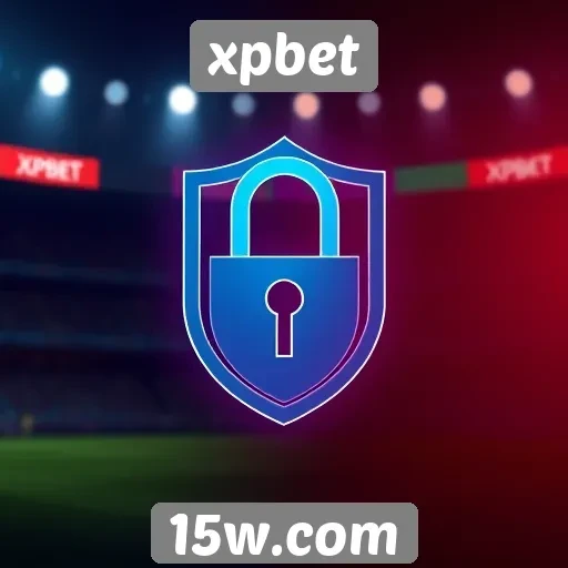 Logo da xpbet