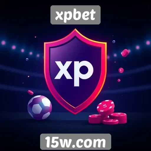 plataforma xpbet destaca-se por segurança e confiabilidade