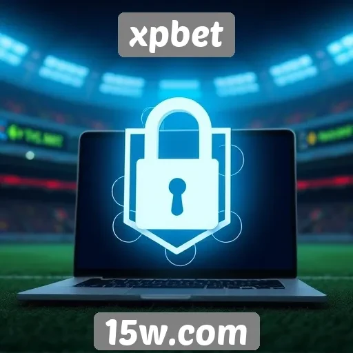 Logo da xpbet
