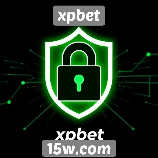 Logo da xpbet
