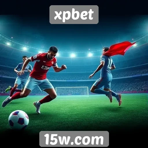 Logo da xpbet