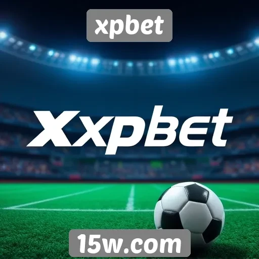 Logo da xpbet