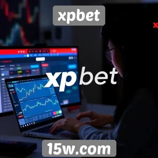 xpbet utiliza tecnologia para aprimorar a experiência do usuário