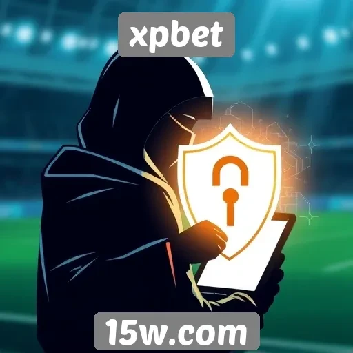 plataforma xpbet aposta na segurança dos usuários