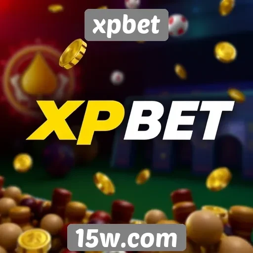 plataforma xpbet destaca-se pela variedade de jogos