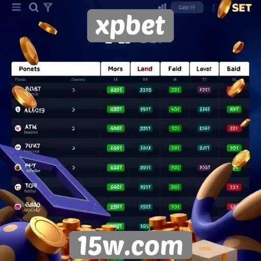 Comparativa entre xpbet e outras plataformas de apostas